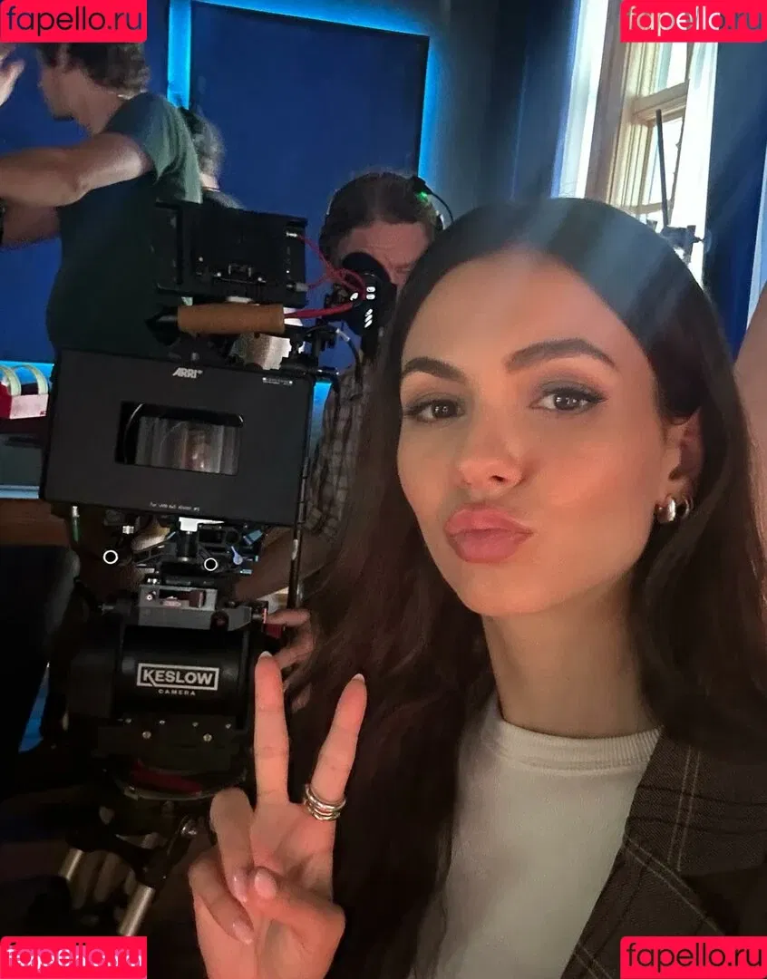 Victoria Justice / victoriajustice Onlyfans Photo Gallery 
