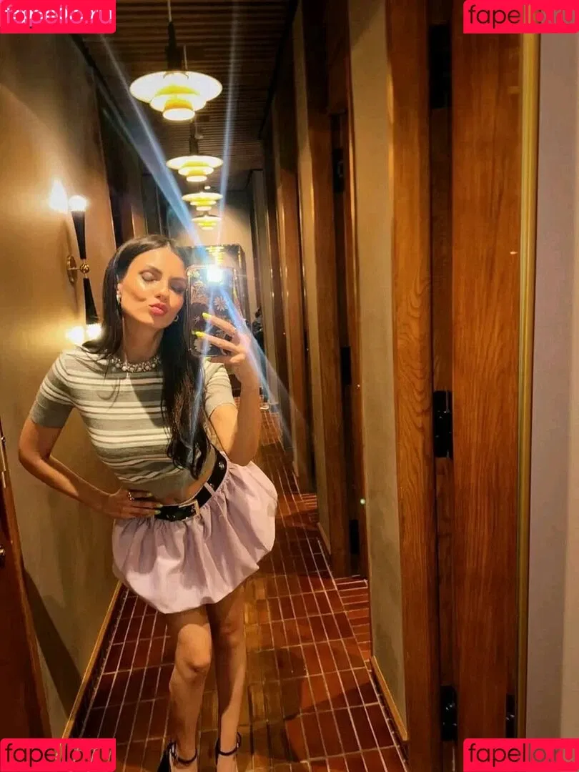 Victoria Justice / victoriajustice Onlyfans Photo Gallery 