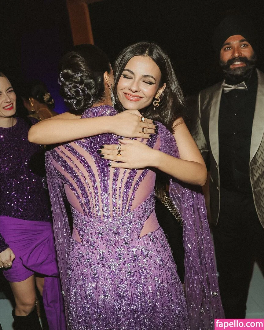 Victoria Justice / victoriajustice Onlyfans Photo Gallery 