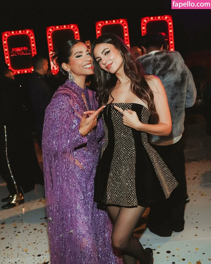 Victoria Justice / victoriajustice Onlyfans Photo Gallery 