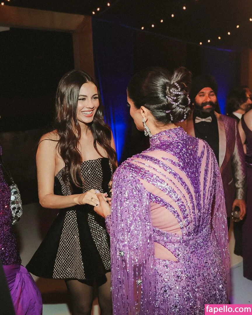 Victoria Justice / victoriajustice Onlyfans Photo Gallery 