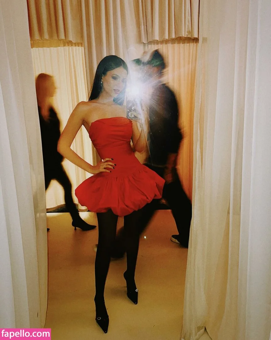 Victoria Justice / victoriajustice Onlyfans Photo Gallery 