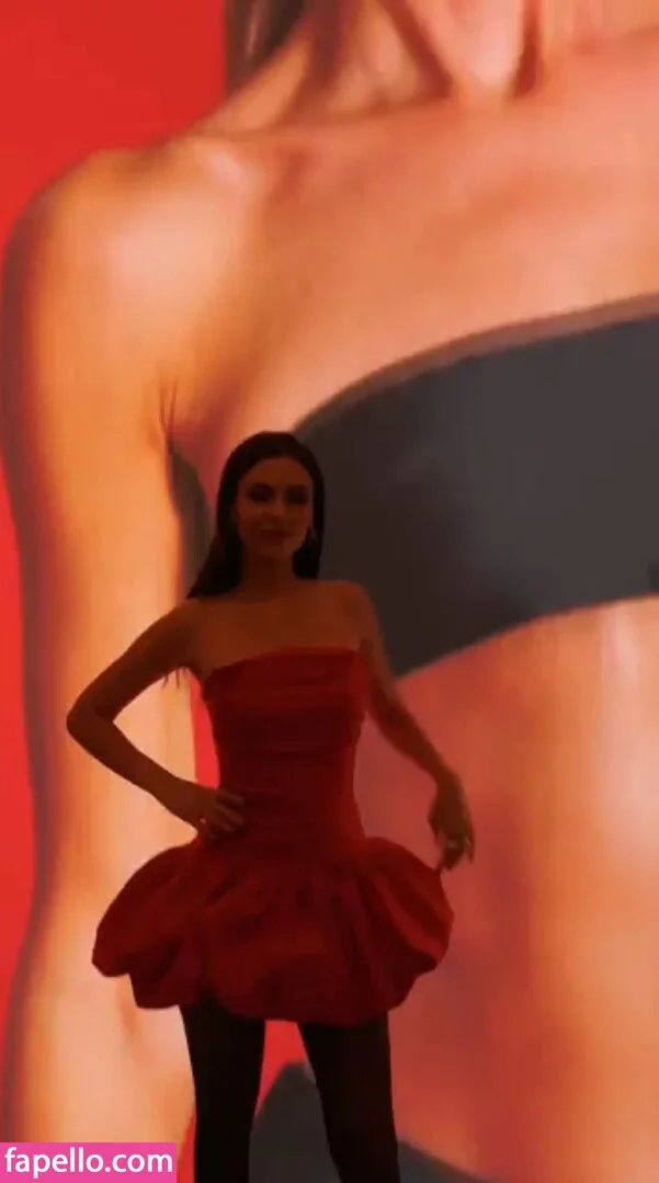 Victoria Justice / victoriajustice Onlyfans Photo Gallery 