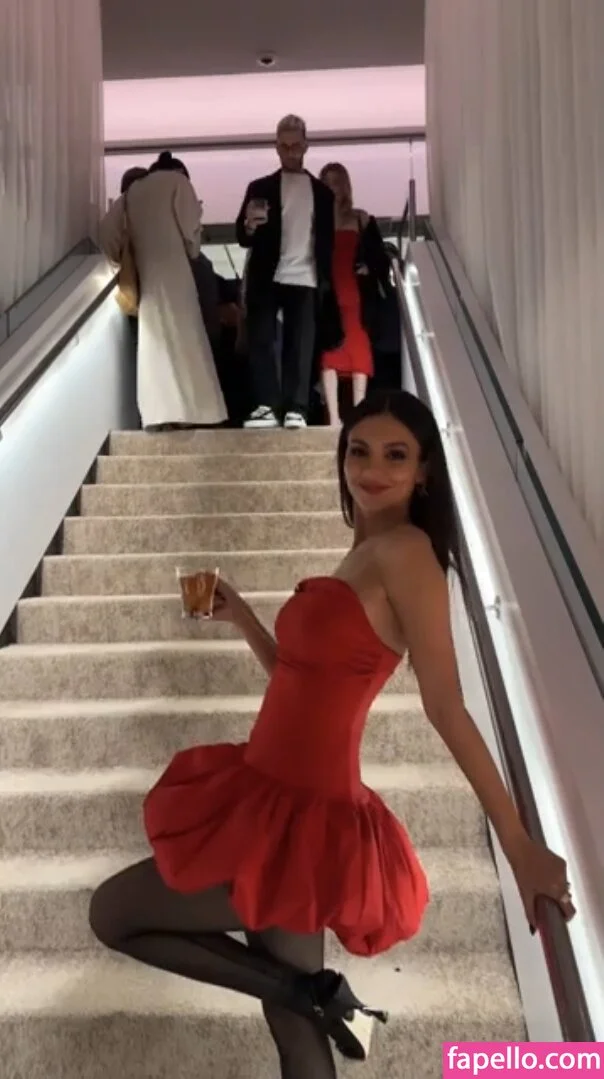 Victoria Justice / victoriajustice Onlyfans Photo Gallery 