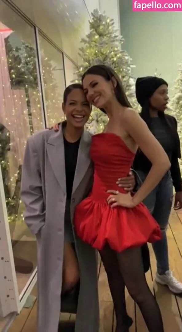 Victoria Justice / victoriajustice Onlyfans Photo Gallery 