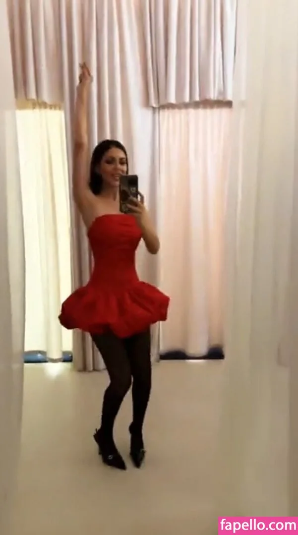 Victoria Justice / victoriajustice Onlyfans Photo Gallery 