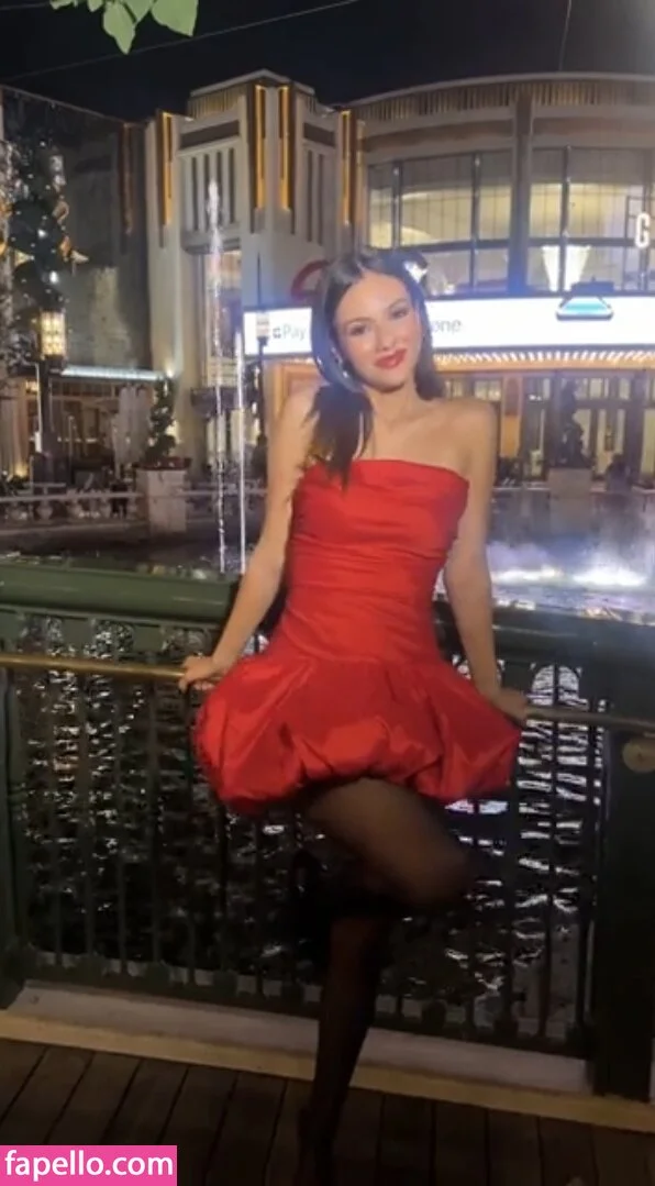 Victoria Justice / victoriajustice Onlyfans Photo Gallery 