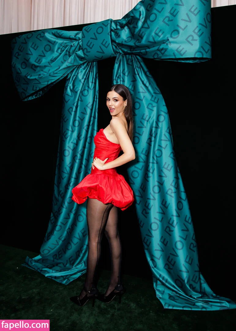 Victoria Justice / victoriajustice Onlyfans Photo Gallery 