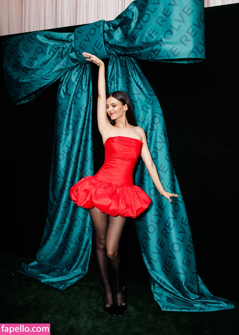 Victoria Justice / victoriajustice Onlyfans Photo Gallery 