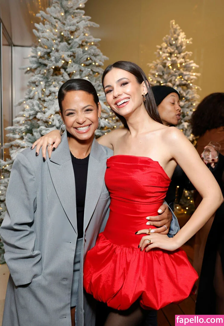 Victoria Justice / victoriajustice Onlyfans Photo Gallery 