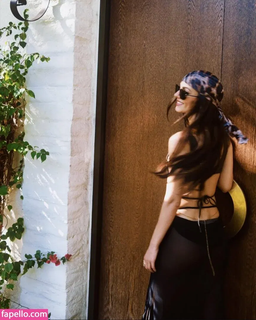 Victoria Justice / victoriajustice Onlyfans Photo Gallery 
