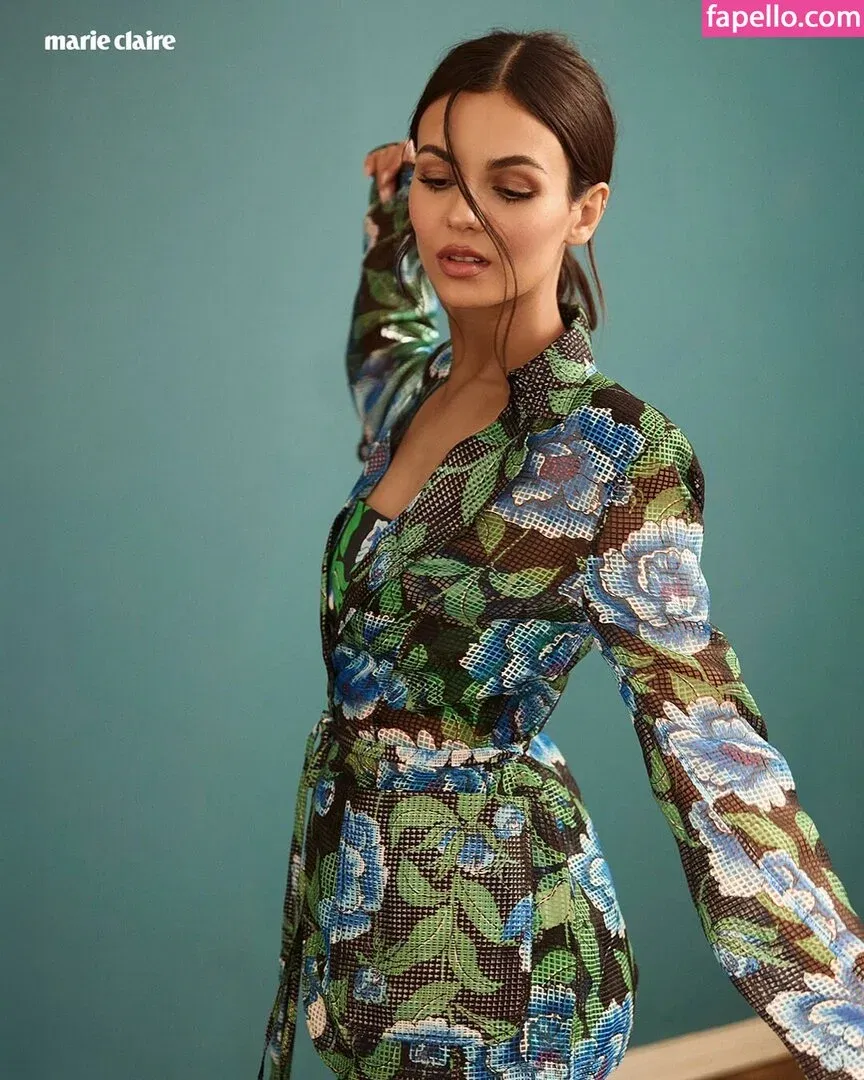 Victoria Justice / victoriajustice Onlyfans Photo Gallery 