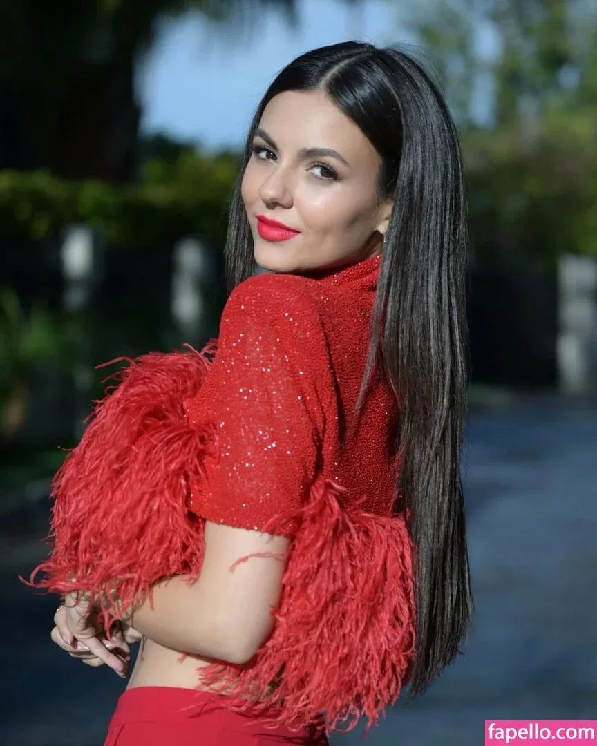 Victoria Justice / victoriajustice Onlyfans Photo Gallery 