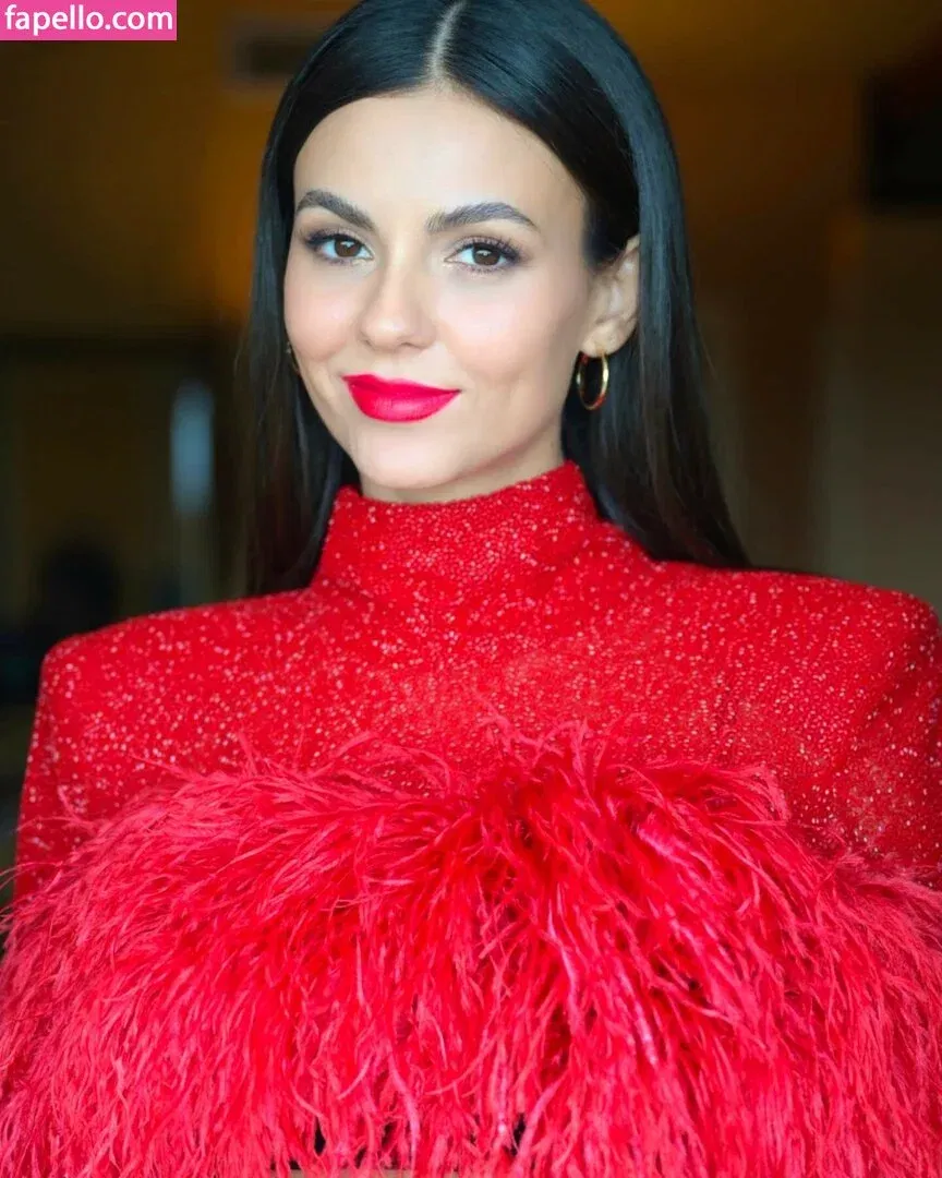 Victoria Justice / victoriajustice Onlyfans Photo Gallery 
