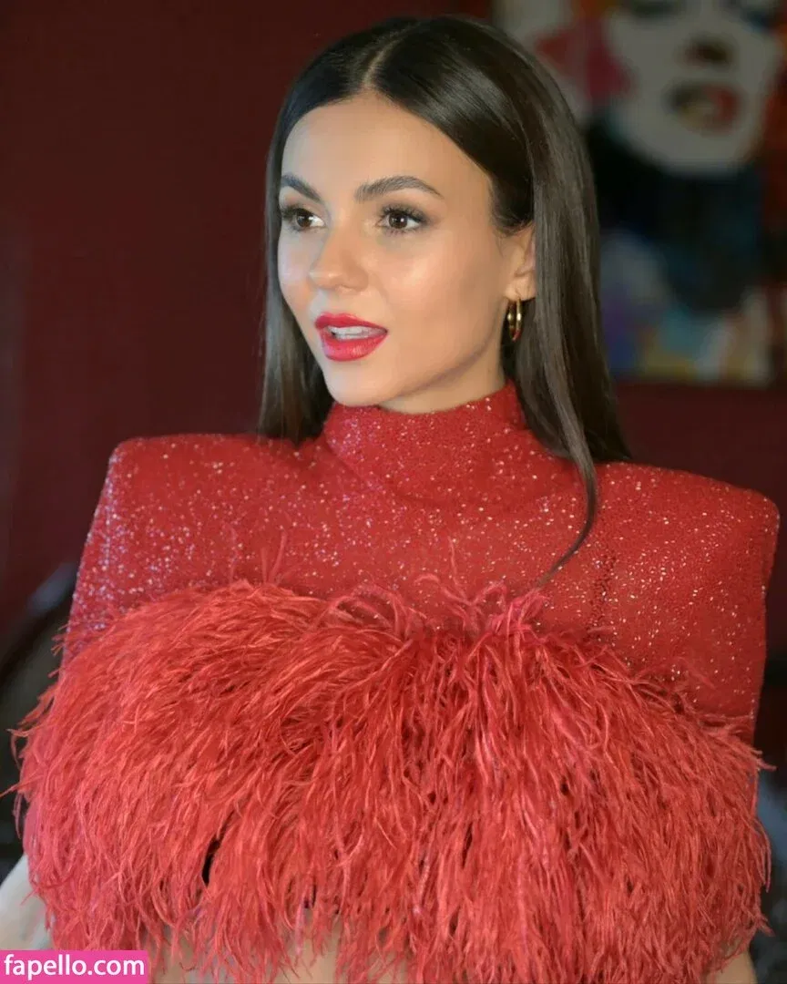 Victoria Justice / victoriajustice Onlyfans Photo Gallery 