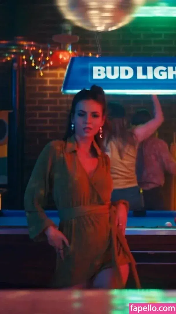 Victoria Justice / victoriajustice Onlyfans Photo Gallery 