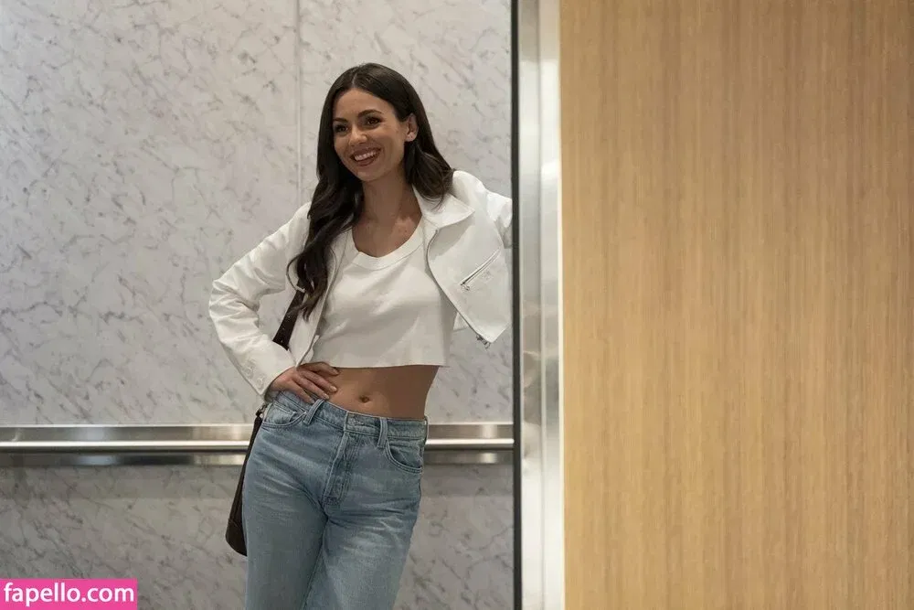 Victoria Justice / victoriajustice Onlyfans Photo Gallery 