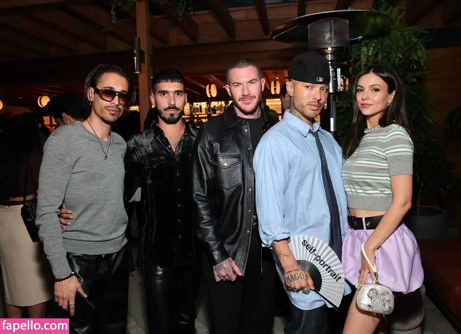 Victoria Justice / victoriajustice Onlyfans Photo Gallery 