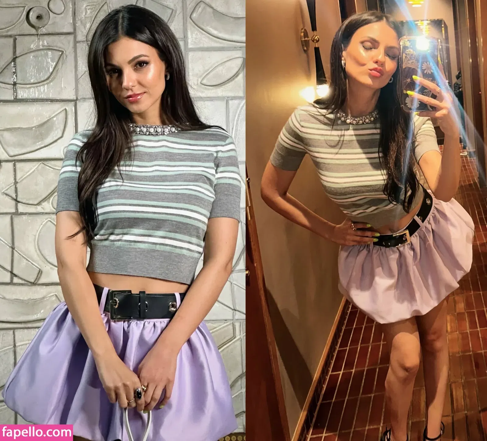 Victoria Justice / victoriajustice Onlyfans Photo Gallery 