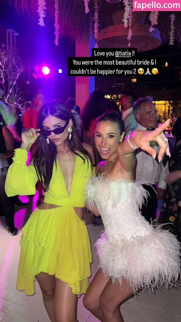 Victoria Justice / victoriajustice Onlyfans Photo Gallery 