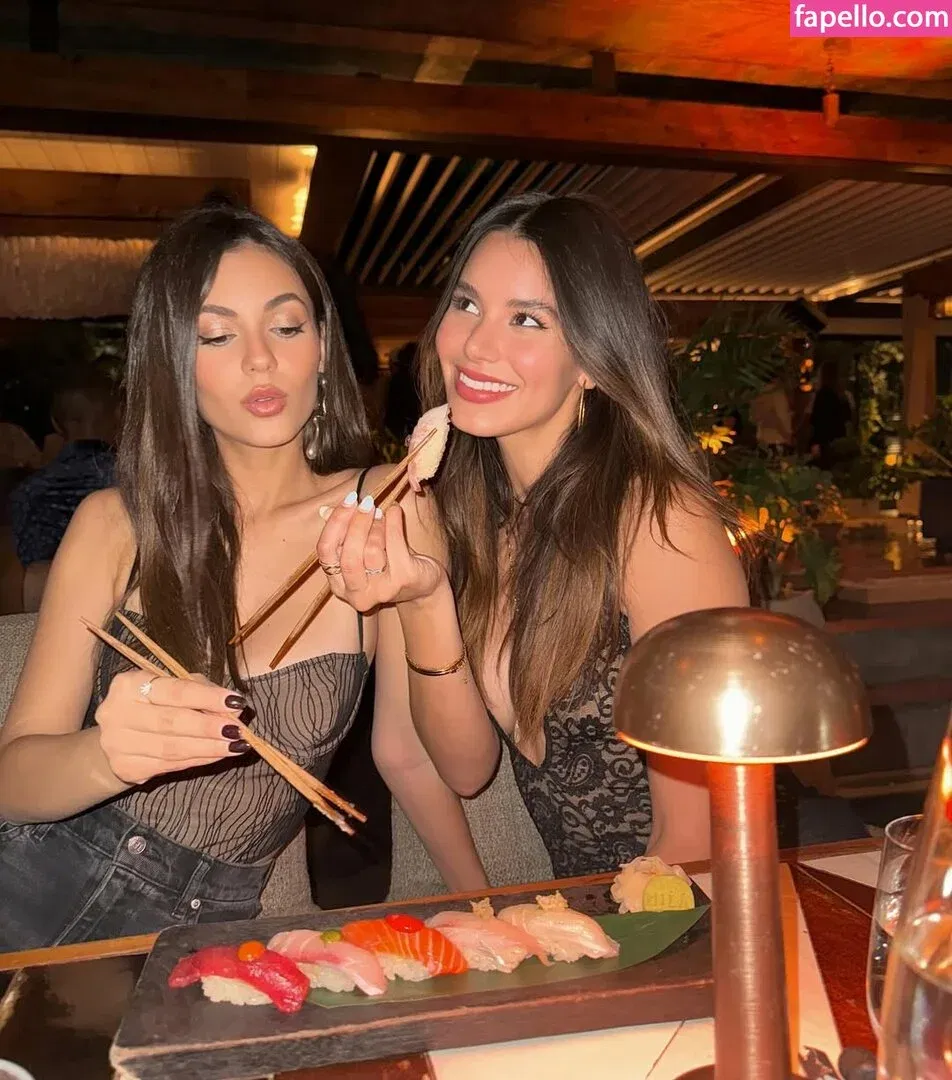 Victoria Justice / victoriajustice Onlyfans Photo Gallery 