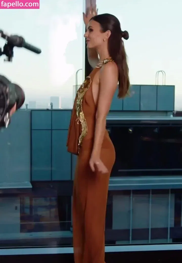 Victoria Justice / victoriajustice Onlyfans Photo Gallery 