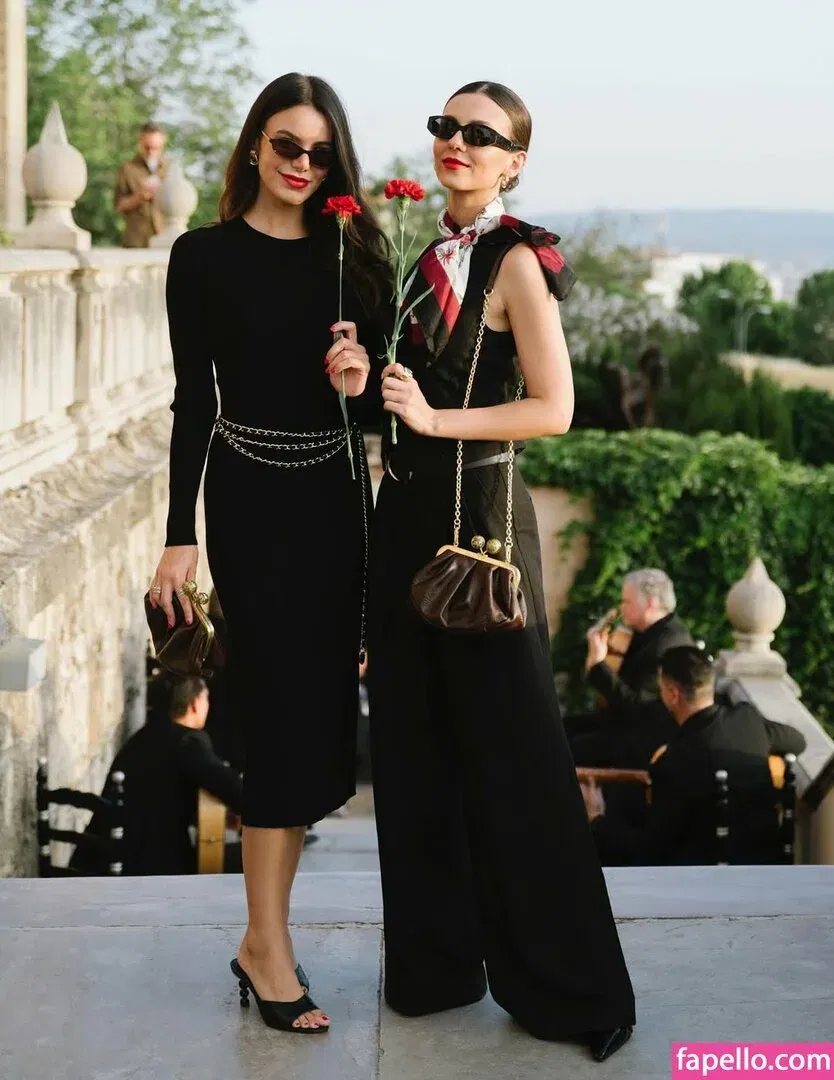 Victoria Justice / victoriajustice Onlyfans Photo Gallery 