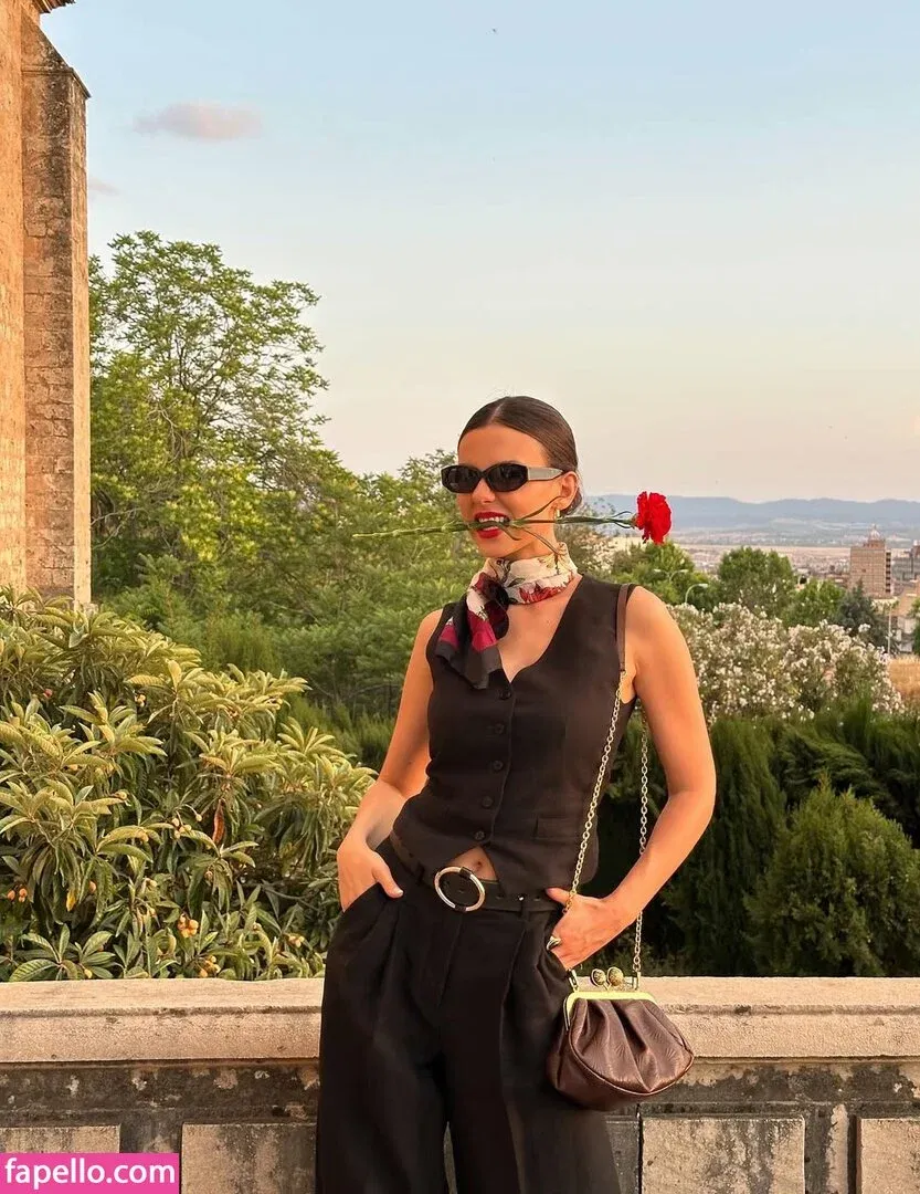 Victoria Justice / victoriajustice Onlyfans Photo Gallery 