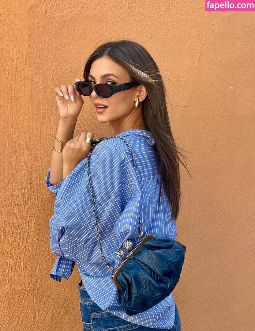 Victoria Justice / victoriajustice Onlyfans Photo Gallery 