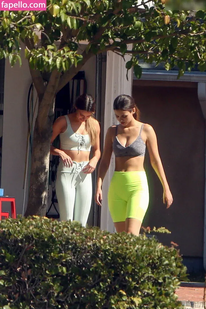 Victoria Justice / victoriajustice Onlyfans Photo Gallery 