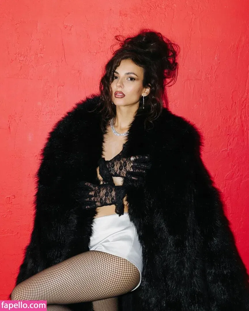 Victoria Justice / victoriajustice Onlyfans Photo Gallery 