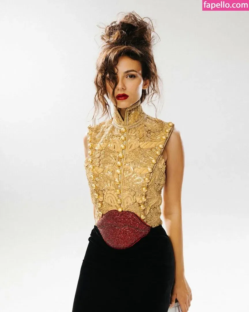 Victoria Justice / victoriajustice Onlyfans Photo Gallery 