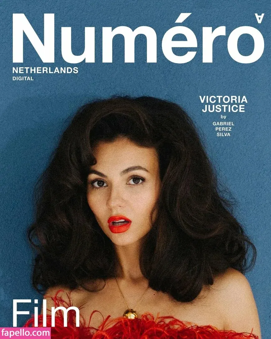Victoria Justice / victoriajustice Onlyfans Photo Gallery 