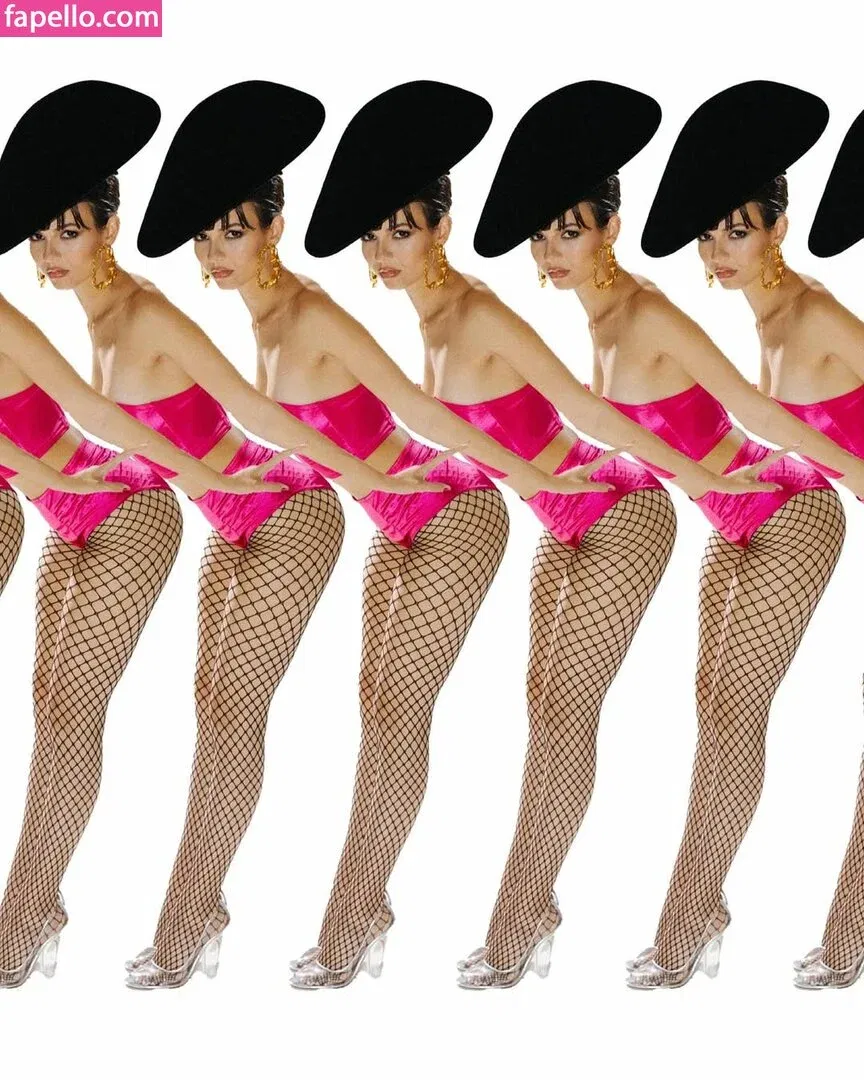 Victoria Justice / victoriajustice Onlyfans Photo Gallery 