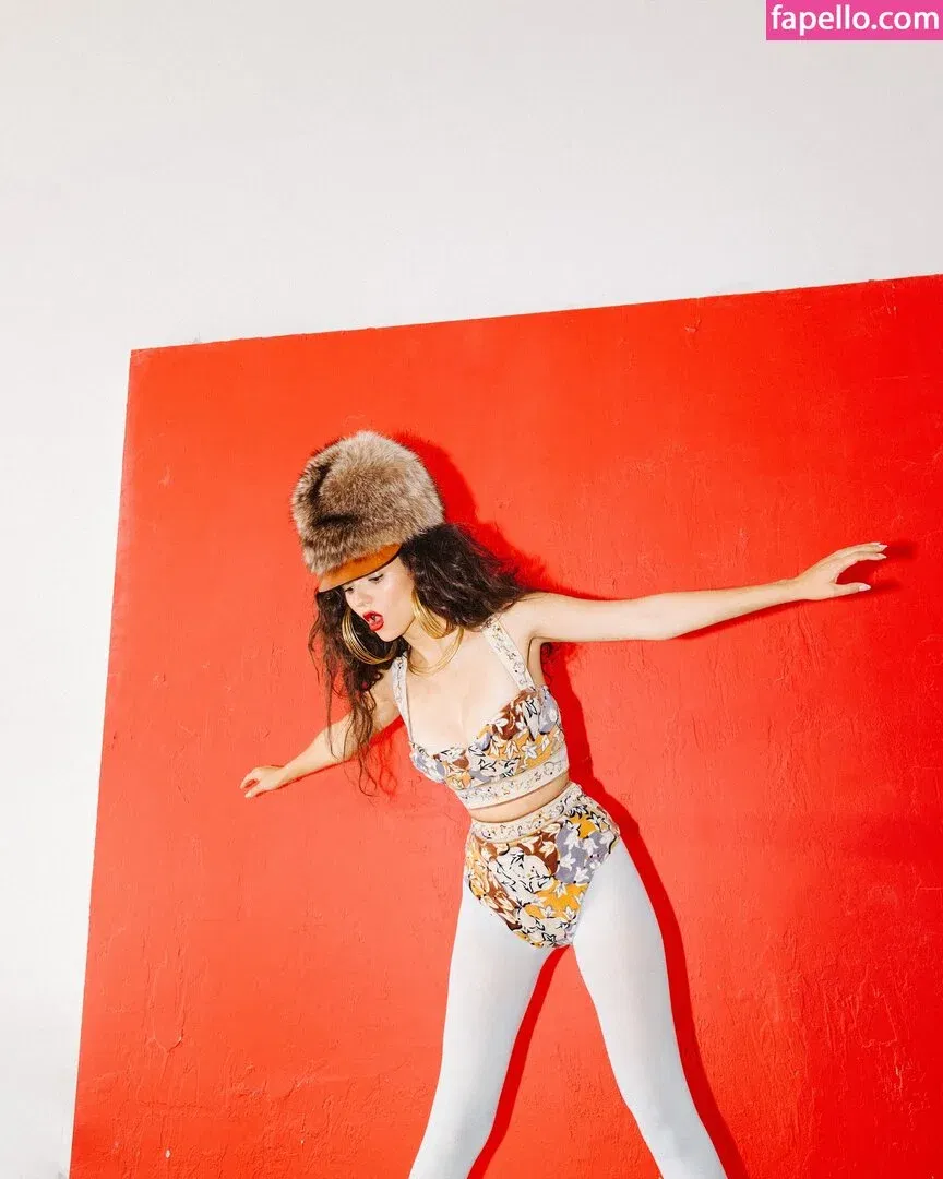 Victoria Justice / victoriajustice Onlyfans Photo Gallery 