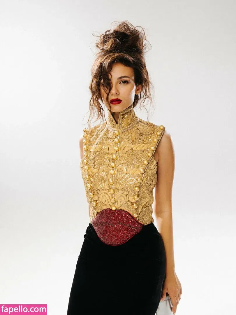 Victoria Justice / victoriajustice Onlyfans Photo Gallery 