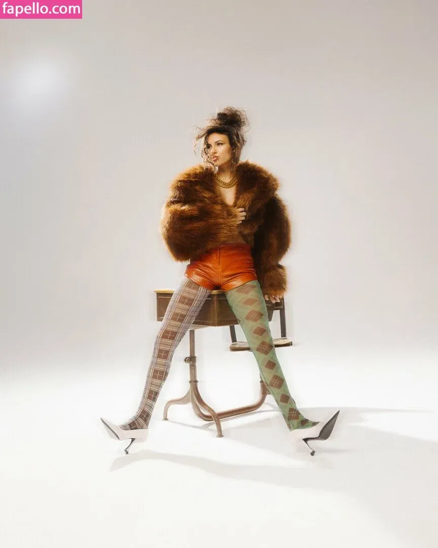 Victoria Justice / victoriajustice Onlyfans Photo Gallery 