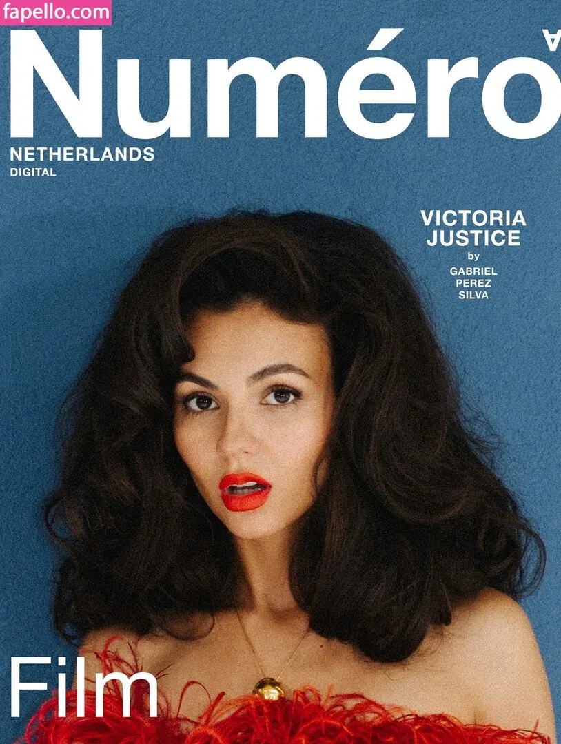 Victoria Justice / victoriajustice Onlyfans Photo Gallery 