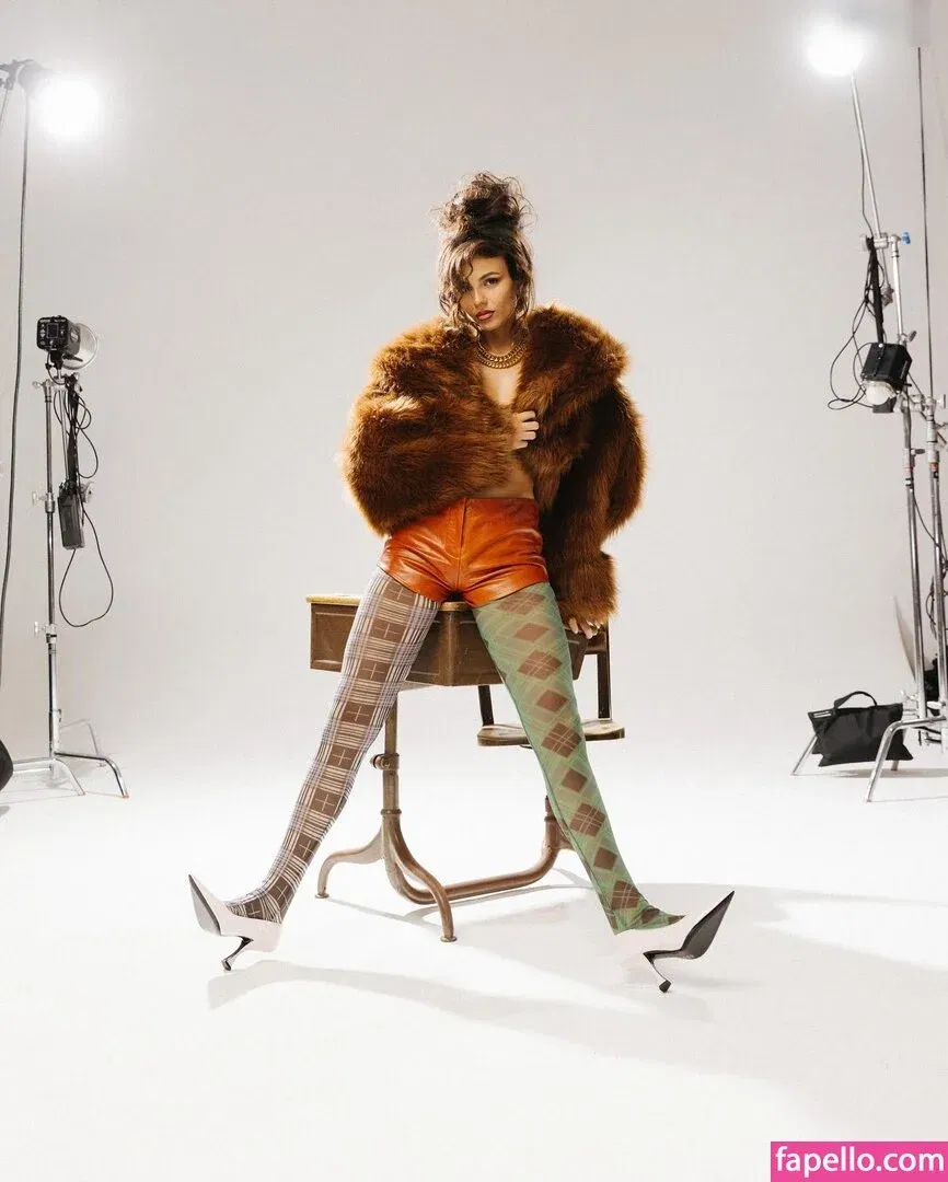 Victoria Justice / victoriajustice Onlyfans Photo Gallery 