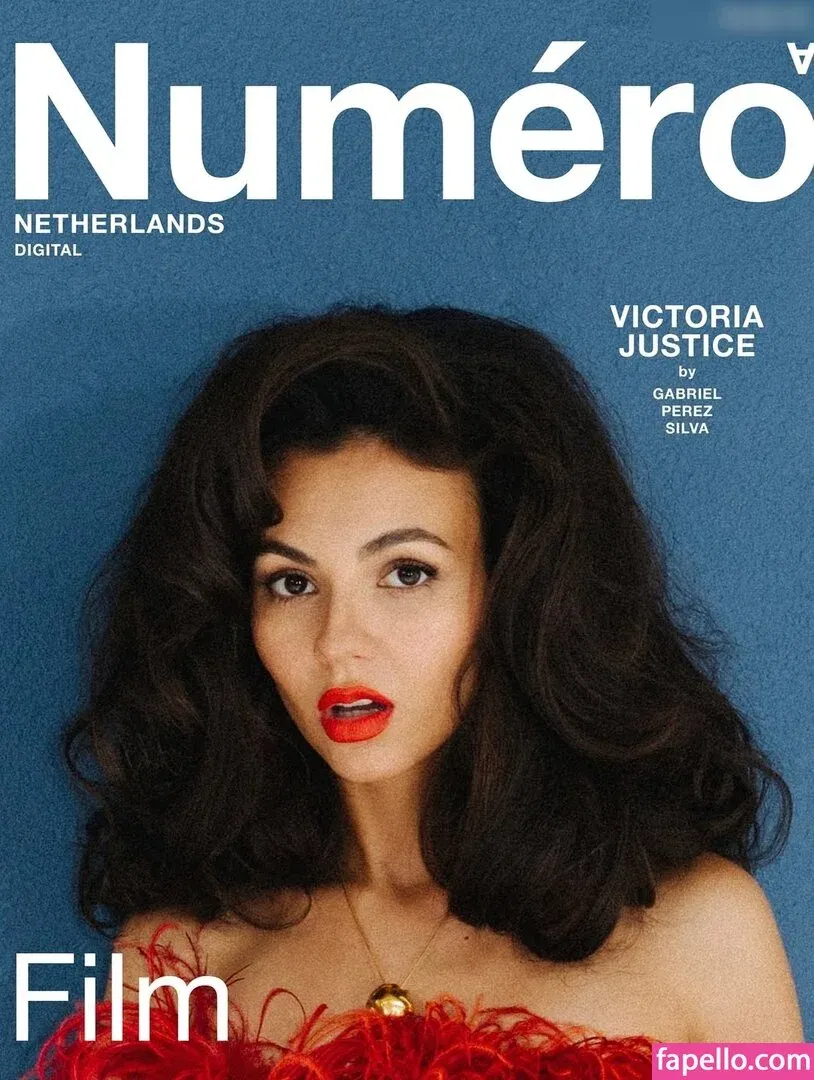 Victoria Justice / victoriajustice Onlyfans Photo Gallery 