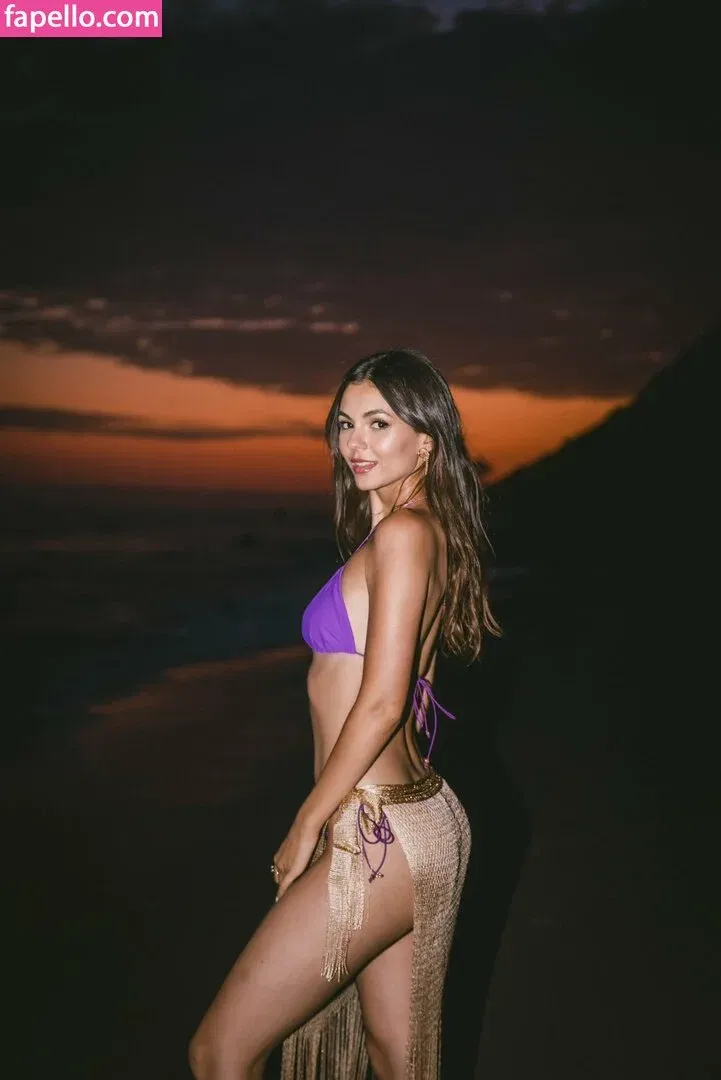 Victoria Justice / victoriajustice Onlyfans Photo Gallery 