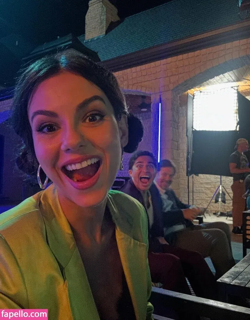 Victoria Justice / victoriajustice Onlyfans Photo Gallery 