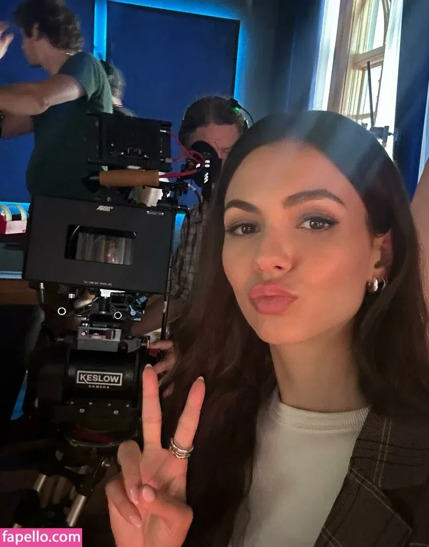 Victoria Justice / victoriajustice Onlyfans Photo Gallery 