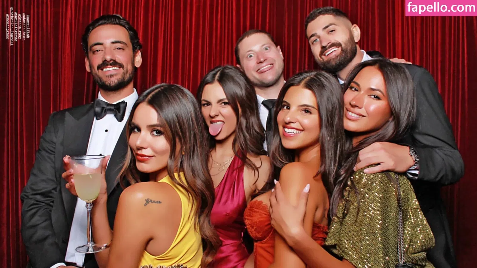 Victoria Justice / victoriajustice Onlyfans Photo Gallery 