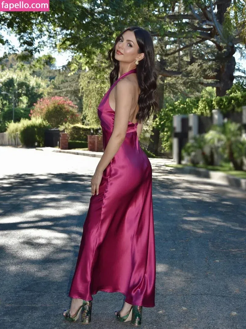 Victoria Justice / victoriajustice Onlyfans Photo Gallery 