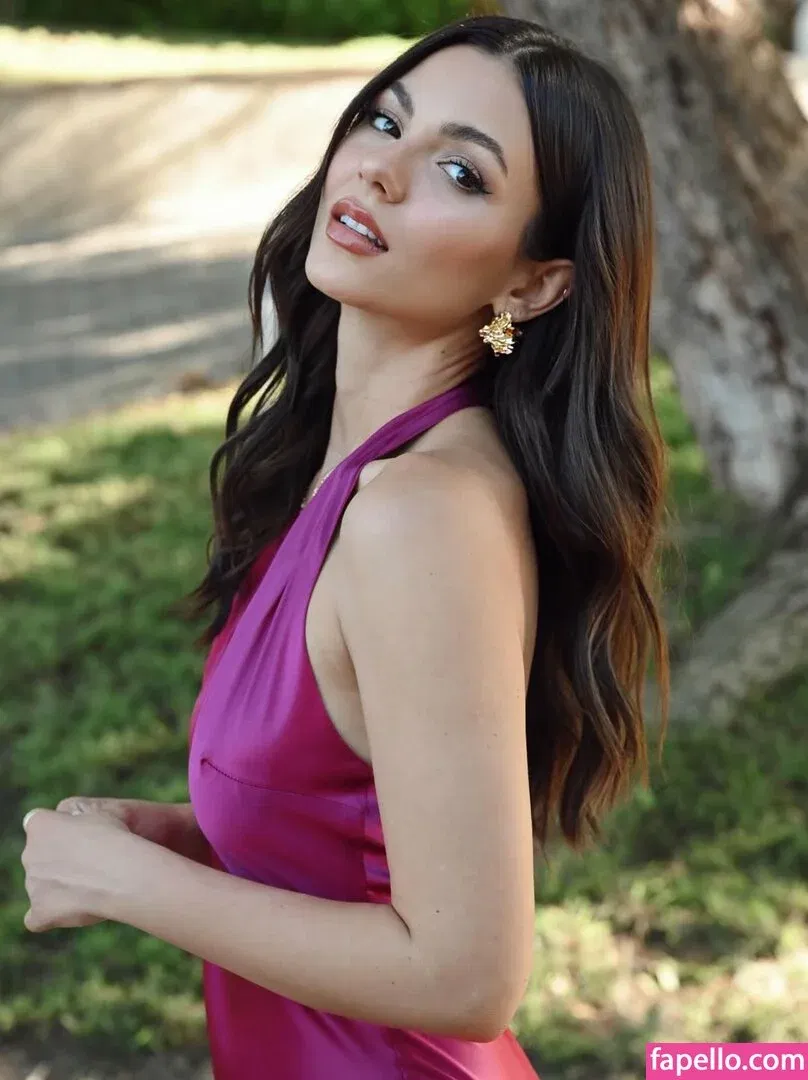 Victoria Justice / victoriajustice Onlyfans Photo Gallery 