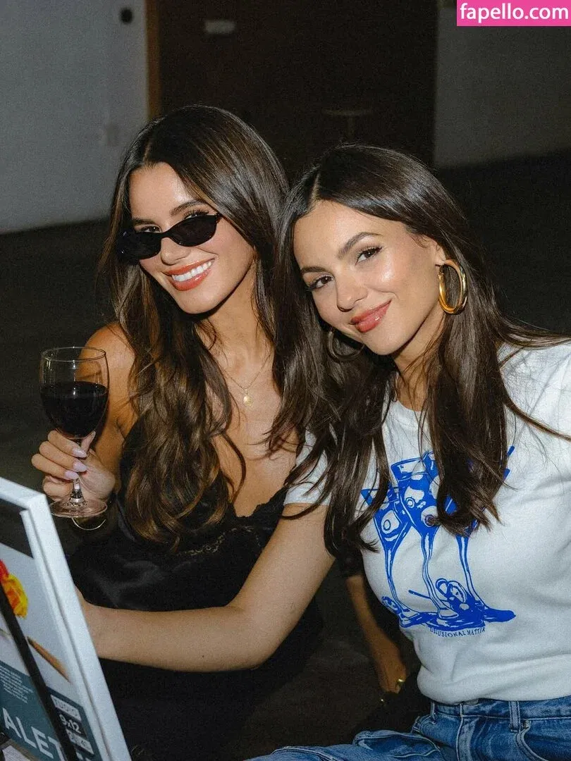 Victoria Justice / victoriajustice Onlyfans Photo Gallery 