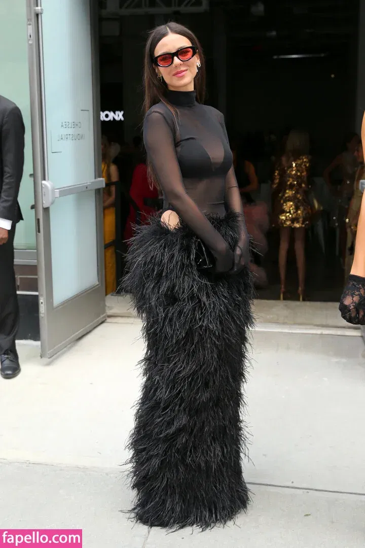 Victoria Justice / victoriajustice Onlyfans Photo Gallery 