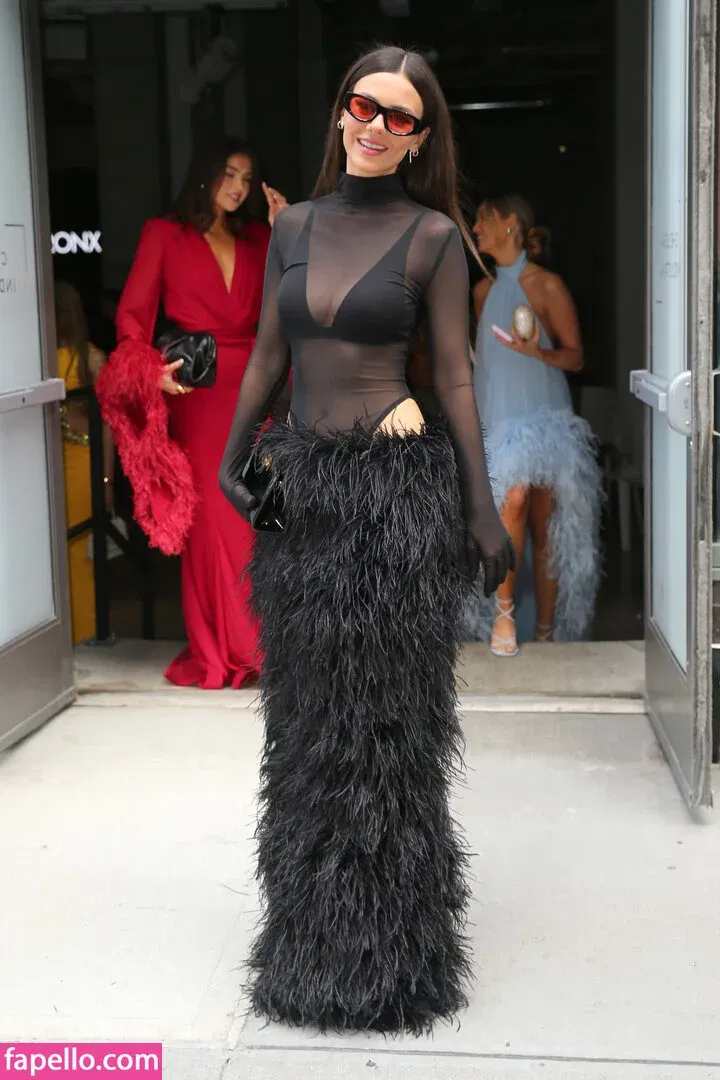 Victoria Justice / victoriajustice Onlyfans Photo Gallery 