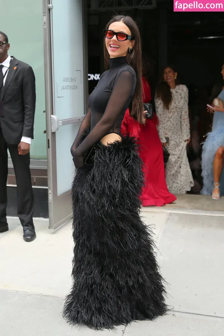 Victoria Justice / victoriajustice Onlyfans Photo Gallery 